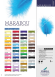 ES0001-A-0297 Marabou 12-15cm zak 6g lichtblauw 40pcs per color
minimum package 120pcs
export carton 600pcs Marabou Enkels Feathers